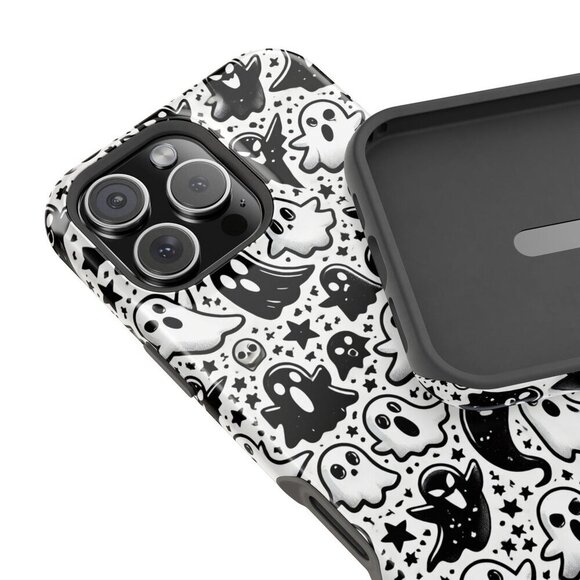 iPhone Phone Cases, Perfect Stylish Mobile Case, MLNMC479 - Picture 5 of 13